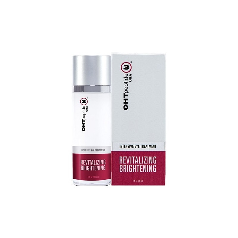 OHT Peptide Göz Kremi OHT Peptide Göz Kremi