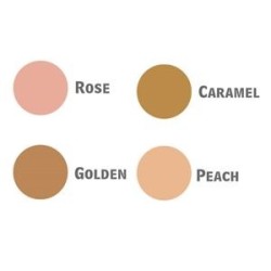 Zorah Pure Argan BBB Cream Beauty Balm 40ml
