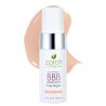 Zorah Pure Argan BBB Cream Beauty Balm 40ml