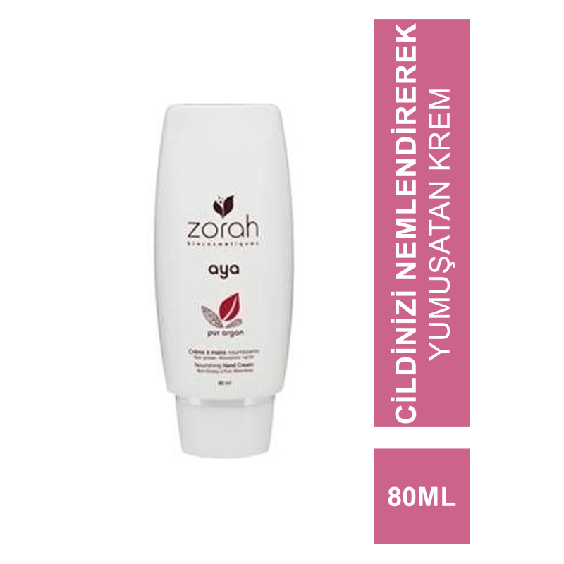 Zorah Aya El Kremi 80 ml Zorah Aya El Kremi 80 ml