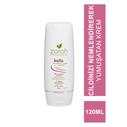Zorah Kaila Yüz Yıkama Jeli 120 ml
