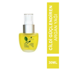 Zorah Saf Argan Yağı 30ml  | TuruncuKasa
