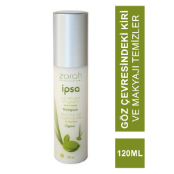 Zorah İpsa 2 in 1 Cleansing Milk 120 ml