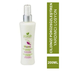 Zorah Maeva Vücut Losyonu 200 ml