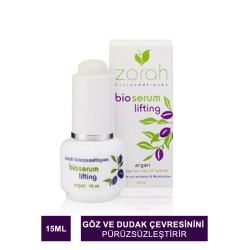 Zorah Bioserum Lifting 15 ml