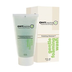 OHT Peptide Peeling Temizleme Jeli