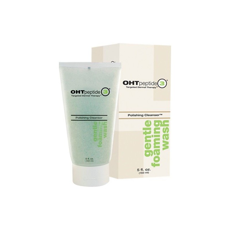 OHT Peptide Peeling Temizleme Jeli OHT Peptide Peeling Temizleme Jeli