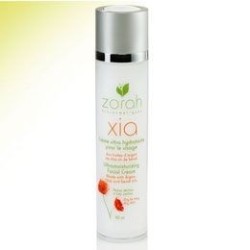 Zorah Xia  Güneş Işığı 50 ml