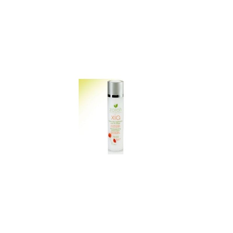 Zorah Xia  Güneş Işığı 50 ml