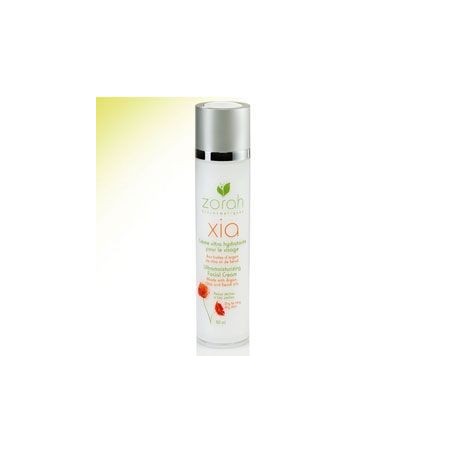 Zorah Xia  Güneş Işığı 50 ml