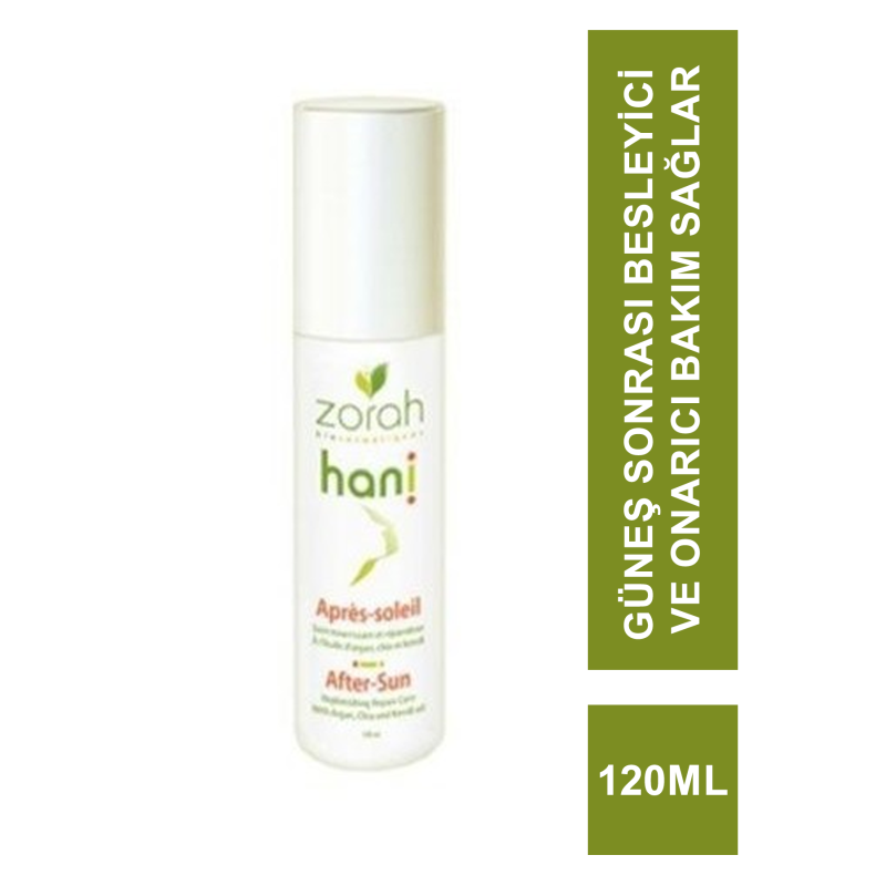 Zorah Hani 120 ml Zorah Hani 120 ml