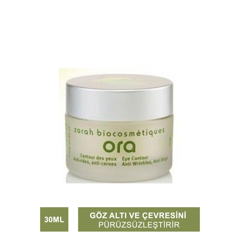 Zorah Ora 30 ml Zorah Ora 30 ml