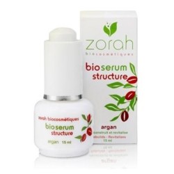 Zorah Bioserum Structure 15ml