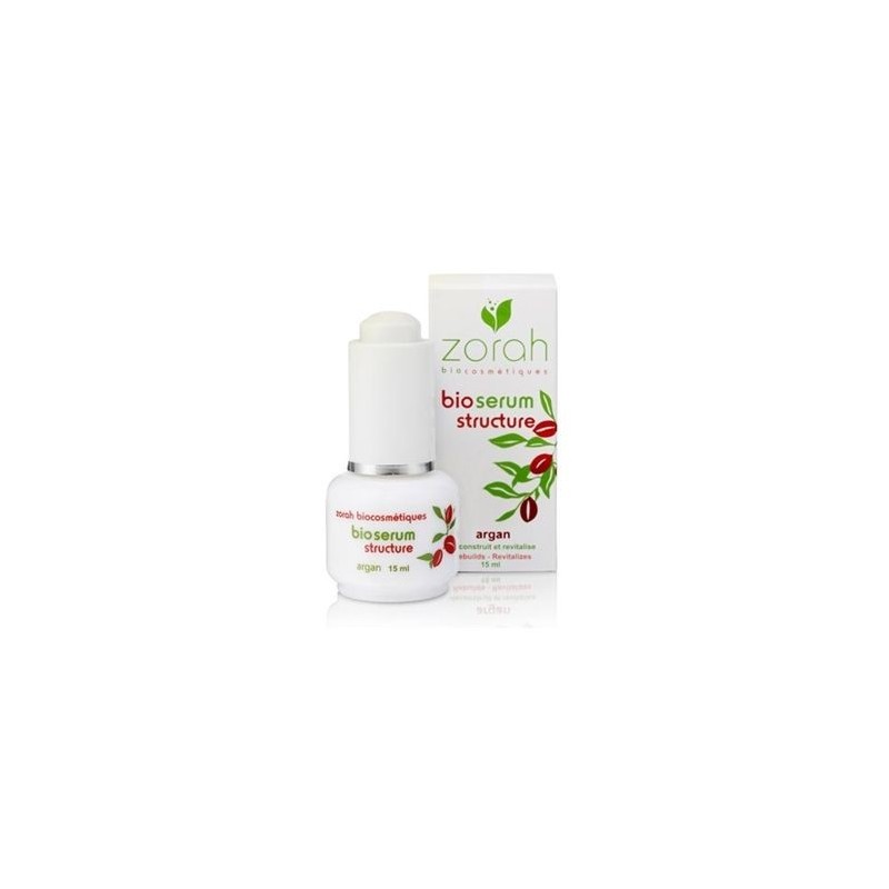 Zorah Bioserum Structure 15ml