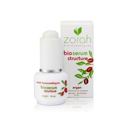 Zorah Bioserum Structure 15ml