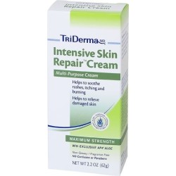 Triderma Intensive Skin Repair Yüz ve Vücut Kremi 62 gr