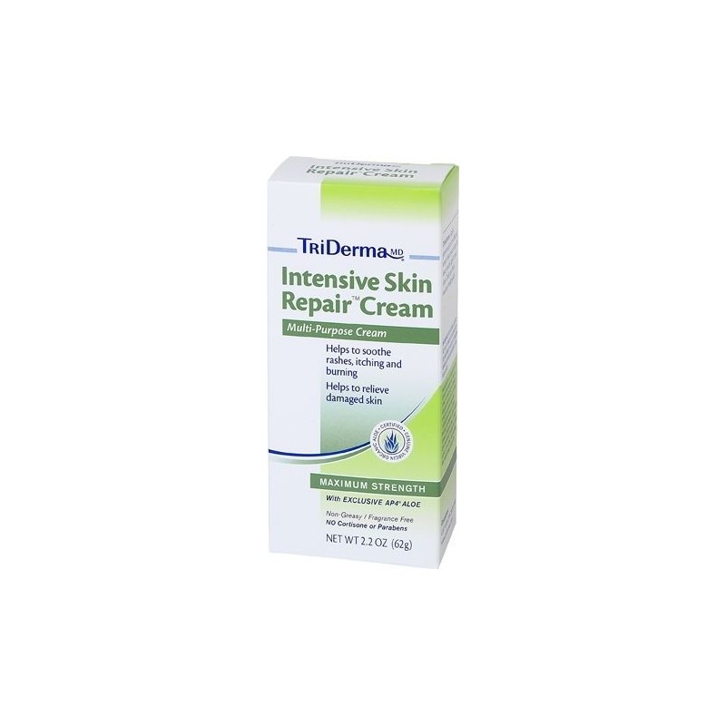 Triderma Intensive Skin Repair Yüz ve Vücut Kremi 62 gr Triderma Intensive Skin Repair Yüz ve Vücut Kremi 62 gr