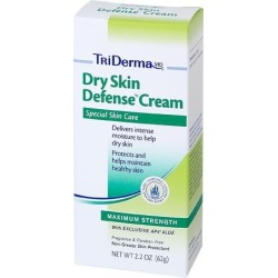 Triderma Dry Skin Defense Yüz ve Vücut Kremi 62 gr