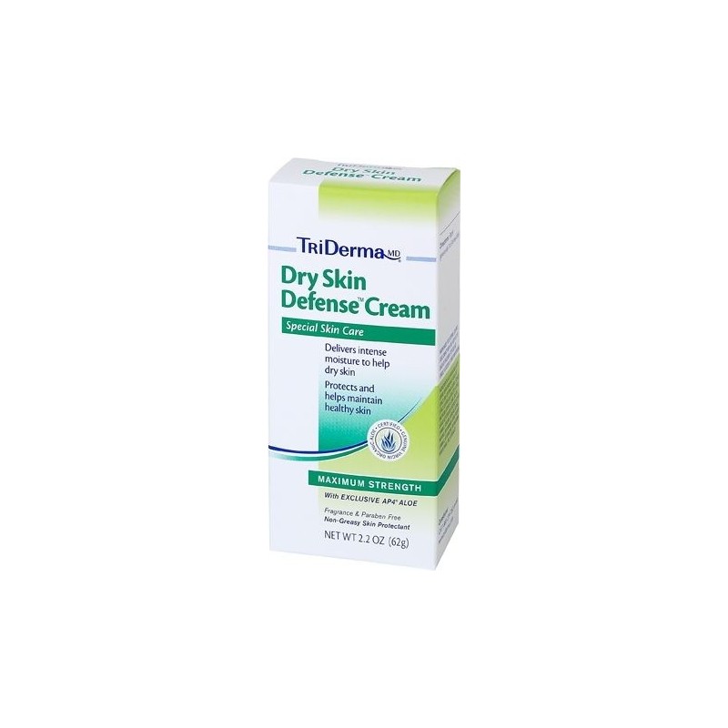 Triderma Dry Skin Defense Yüz ve Vücut Kremi 62 gr Triderma Dry Skin Defense Yüz ve Vücut Kremi 62 gr