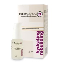 OHT Peptide Yeniden Yapılandırıcı Serum