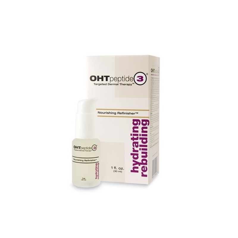 OHT Peptide Yeniden Yapılandırıcı Serum OHT Peptide Yeniden Yapılandırıcı Serum