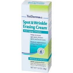 Triderma Spot & Wrinkle Erasing Cream 28 gr