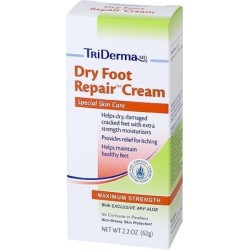 Triderma Ayak Bakım Kremi 62 gr