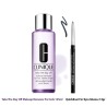 Clinique Take The Day Off Göz Makyaj Temizleyicisi 125 ml