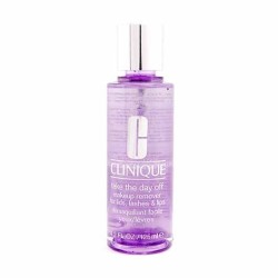 Clinique Take The Day Off Göz Makyaj Temizleyicisi 125 ml