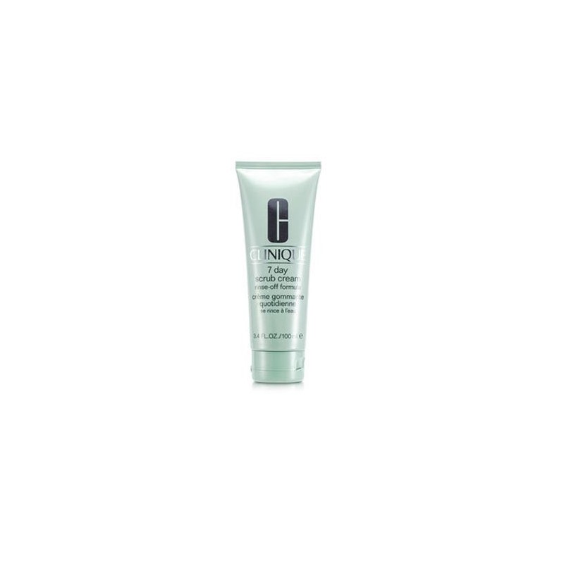 Clinique 7 Day Scrub Arındırıcı Peeling 100 ml Clinique 7 Day Scrub Arındırıcı Peeling 100 ml