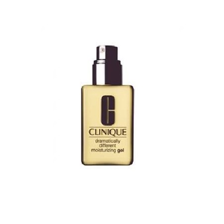 Clinique Dramatically Different Nemlendirici Jel Pompalı 125 ml