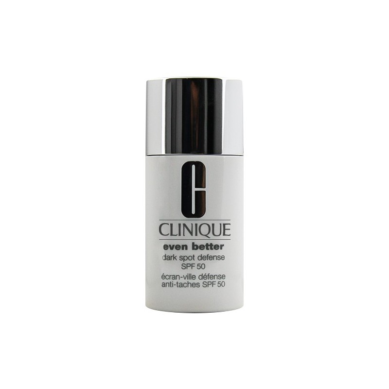 Clinique Even Better Dark Spot Defense Spf50 30ml Clinique Even Better Dark Spot Defense Spf50 30ml