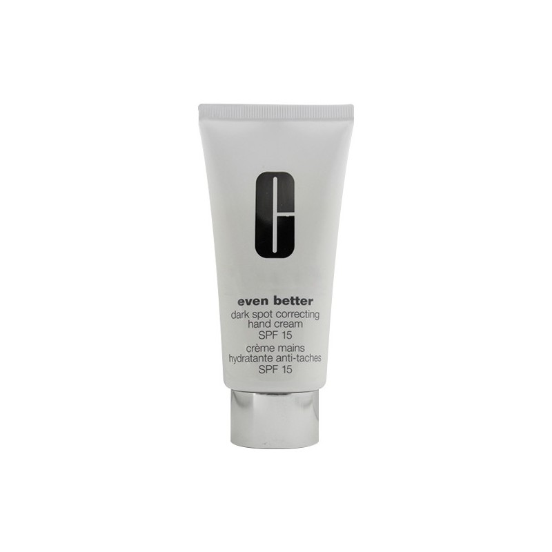 Clinique Even Better Hand Cream Spf15 75ml Clinique Even Better Hand Cream Spf15 75ml