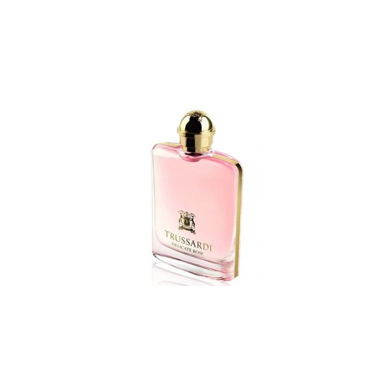 Trussardi Delicate Rose EDT 100 ml