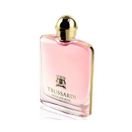 Trussardi Delicate Rose EDT 100 ml