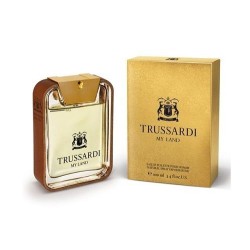 Trussardi My Land Edt Pour Homme 100 Ml Erkek Parfüm