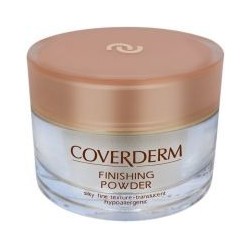 Coverderm Camouflage Finishing Powder