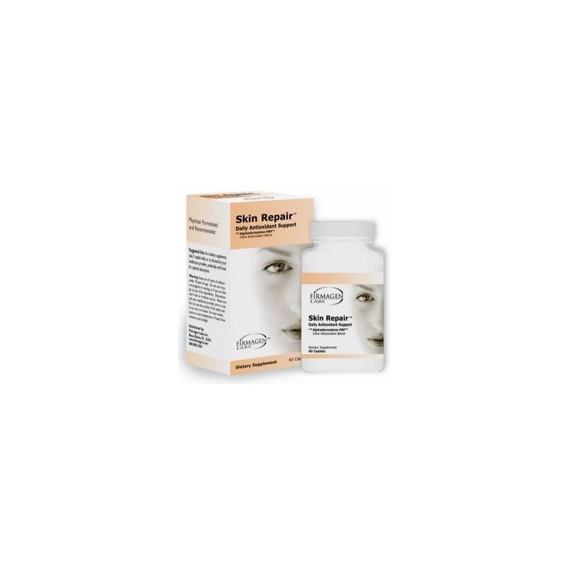 Firmagen Skin Repair Pro-DER Günlük Besin Takviyesi Firmagen Skin Repair Pro-DER Günlük Besin Takviyesi