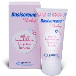 Basiscreme Baby Krem 75 gr