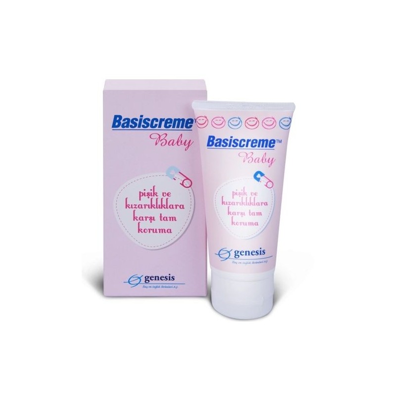 Basiscreme Baby Krem 75 gr