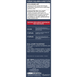 Loreal Paris Revitalift Lazer X3 Yaşlanma Karşıtı Göz Kremi 15 ml