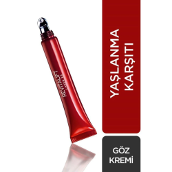 Loreal Paris Revitalift Lazer X3 Yaşlanma Karşıtı Göz Kremi 15 ml