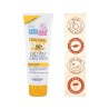 Sebamed Baby Sun SPF 50+ 75 ml Güneş Kremi