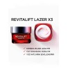 Loreal Revitalift Lazer X3 Yaşlanma Karşıtı Gündüz Bakım Kremi 50ml