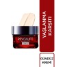 Loreal Revitalift Lazer X3 Yaşlanma Karşıtı Gündüz Bakım Kremi 50ml