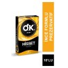 Okey Prezervatif Hisset 10'lu