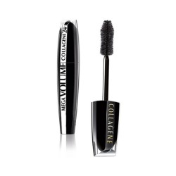 Loreal Paris Mega Volume Collagen 24H Black Mascara 