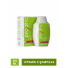 Prozinc Vitamin E Şampuan 300 ml (Kepeğe Karşı Etkili)