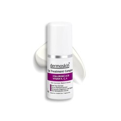 Dermoskin Eye Treatment Complex 15 ml Göz Çevresi Bakım Kremi