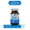 Dermoskin NutraFarm Medobyocomplex-M Biotin 60 Kapsül